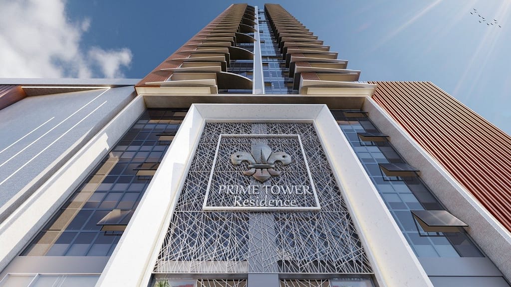 4893 - Prime Tower, 3 suítes, Centro, Itapema - SC