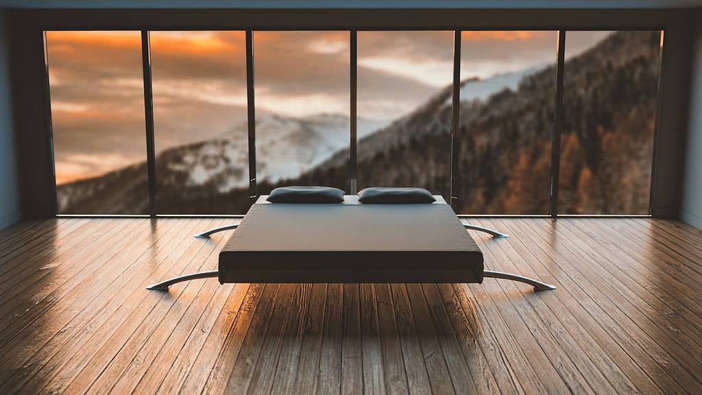 Decoração Minimalista