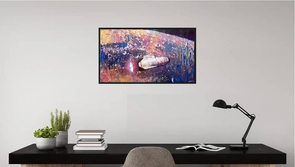 Como usar a Astronomia para decorar a sua casa