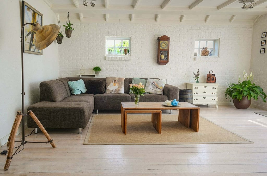 O que é um Flat e quais as características que o definem?