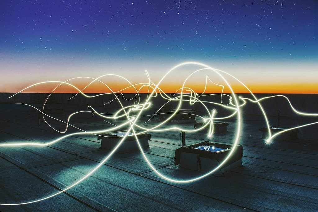 Gerador de Energia: Segurança e Autonomia para Seu Lar