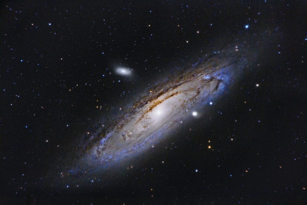 Como usar a Astronomia para decorar a sua casa