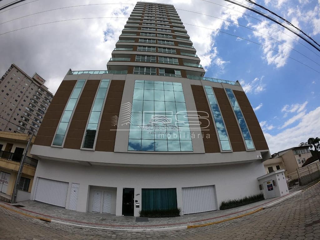 Nascer do Sol, 2 suites, Morretes, Itapema - SC
