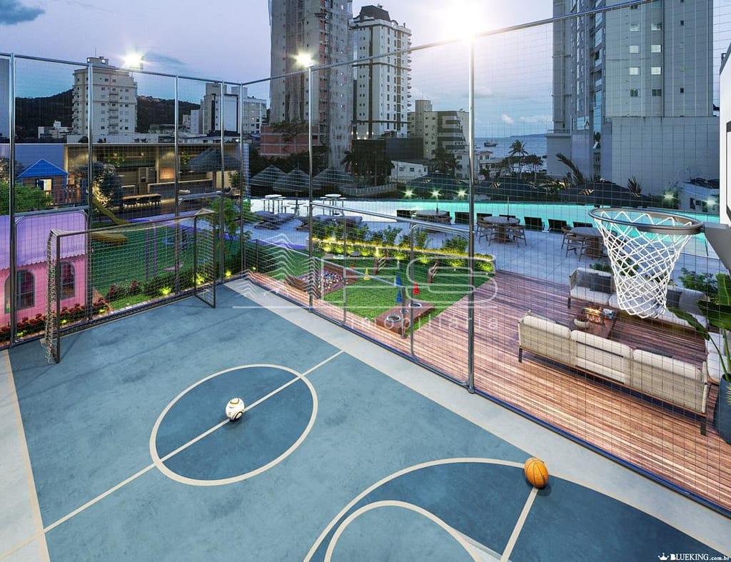 River Tower, Penthouse, Itapema-SC