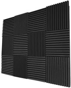 Isolamento Térmico Acústico