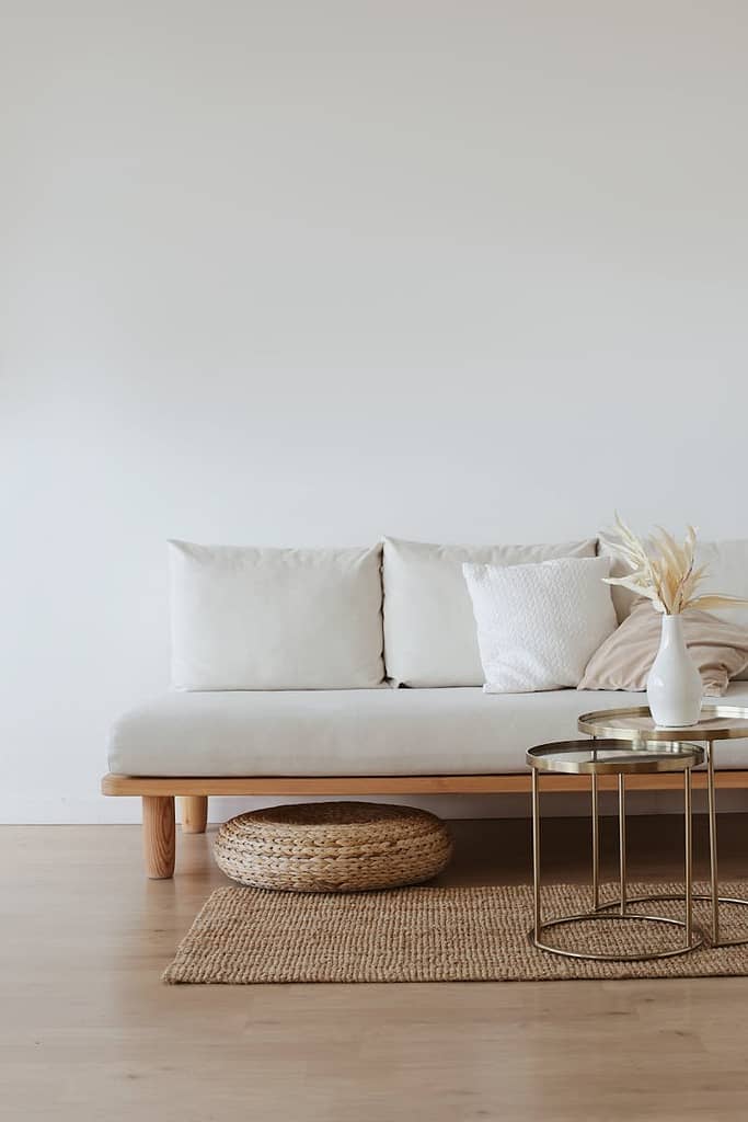 Ambientes minimalistas