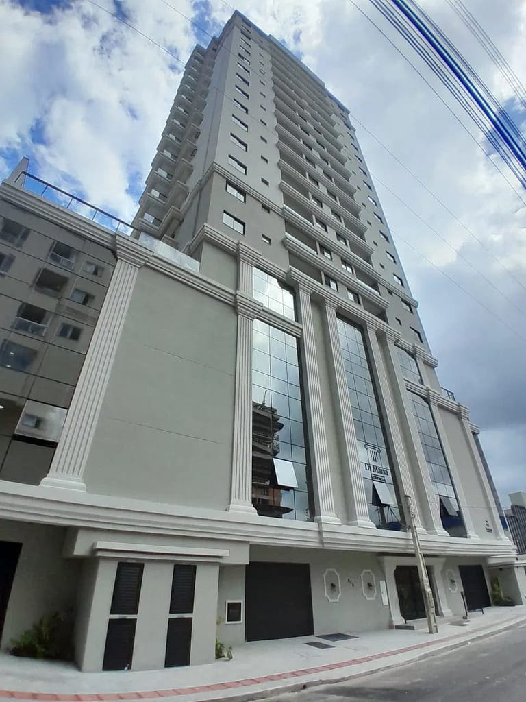 V10088 - Di Maria Residencial, 2 dormitórios, Morretes, Itapema