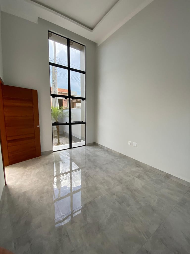 V10103 - Residencial Girassol, Casa, 2 dormitórios, Bosque da Mata, Tijucas.