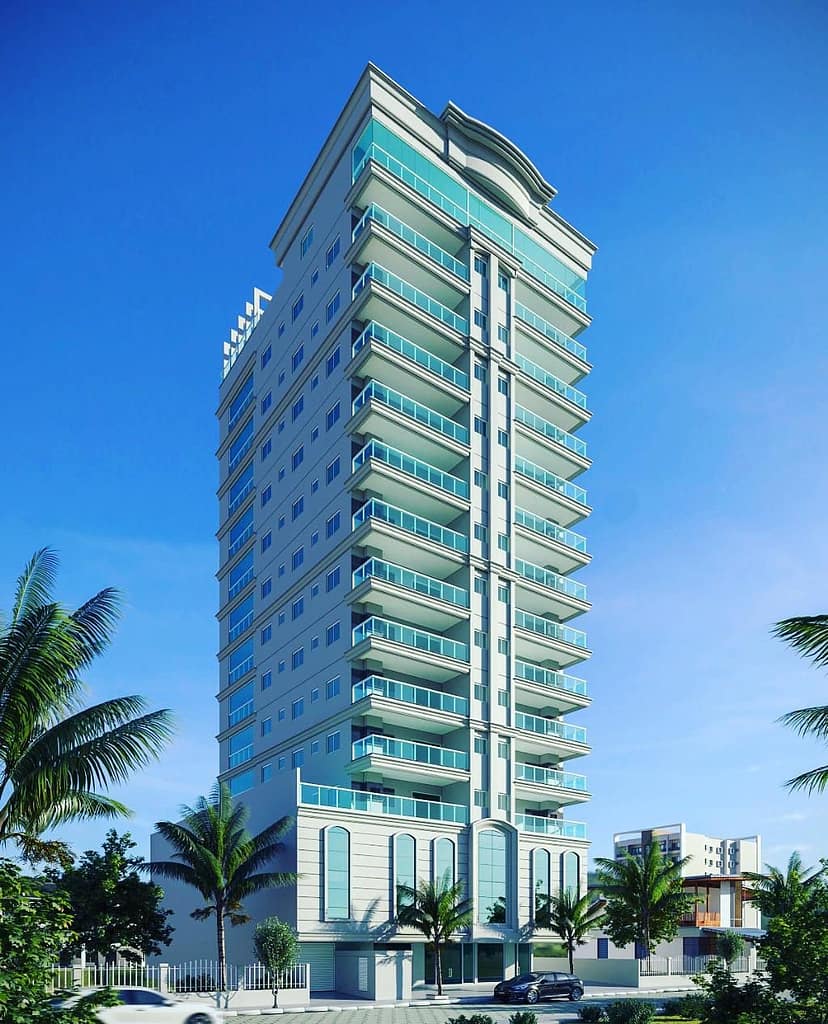 4086 - Selectus Residencial, 3 dormitórios , Perequê, Porto Belo - SC