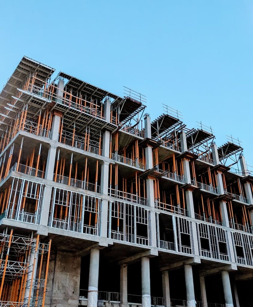 Construção Modular: Inovando o Setor da Construção Civil 2 Construção Modular: Inovando o Setor da Construção Civil