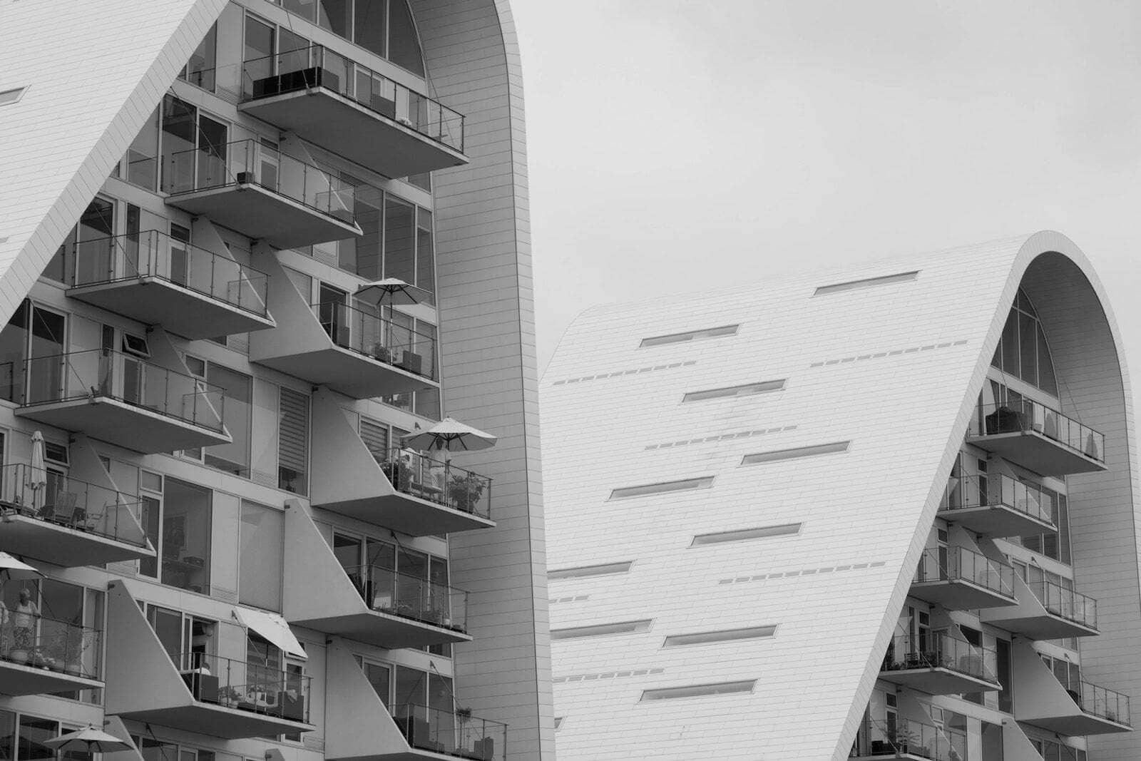 O que é um Flat e quais as características que o definem?