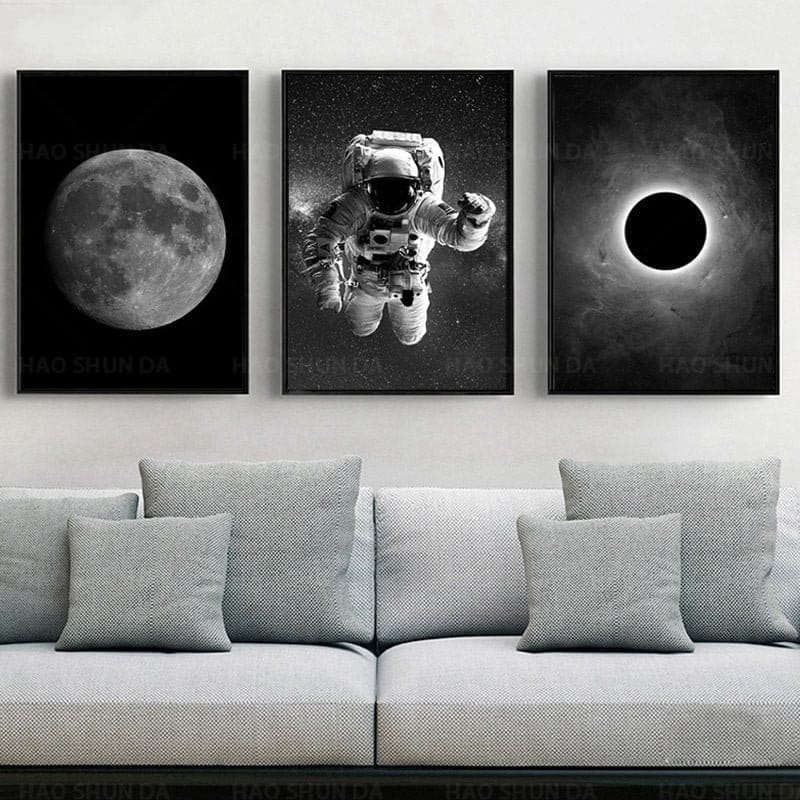 He9cee8b6740d430fa9620979296bc24dC 1 Como usar a Astronomia para decorar a sua casa