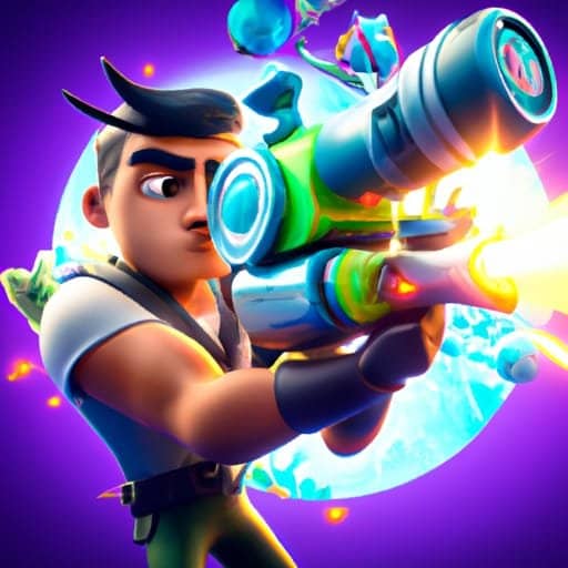5 dicas para você decorar o quarto das crianças com fortnite