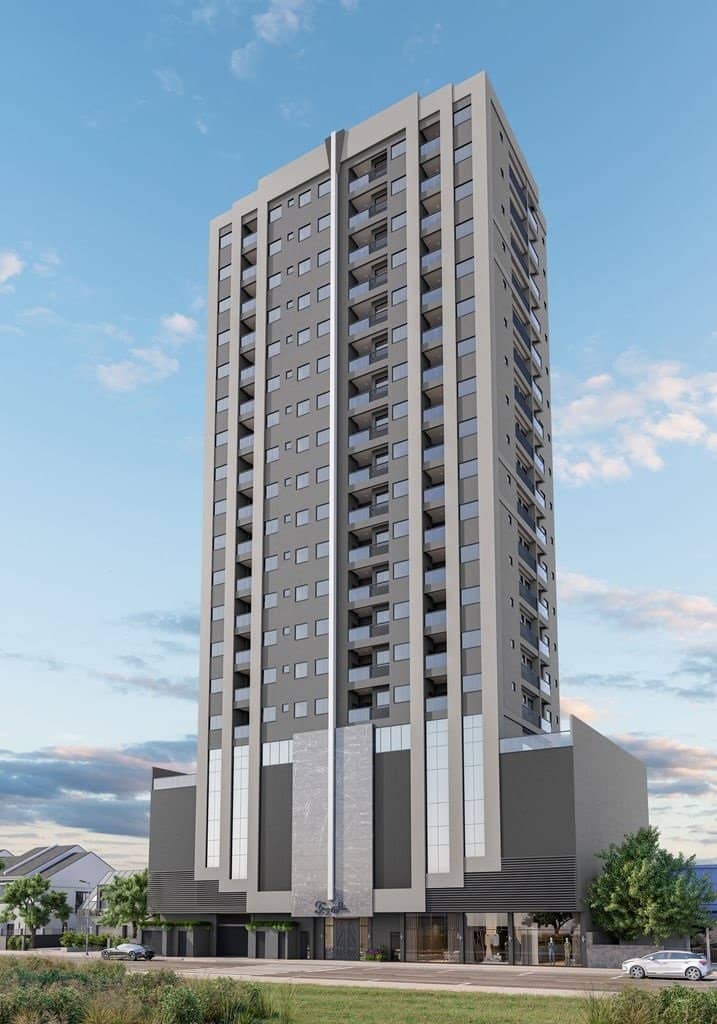 4981 - Gran Solare, 2 dormitórios, Morretes, Itapema - SC