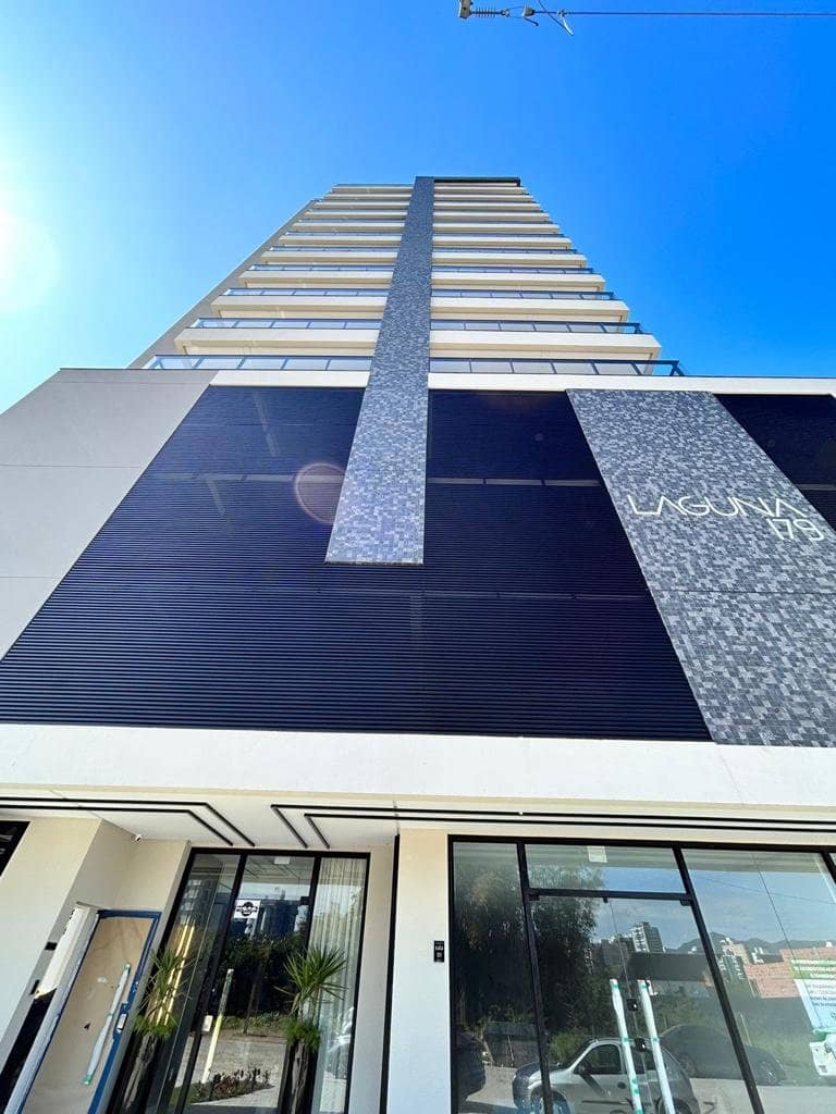 3575 - Laguna Residenziale, 3 suites, Perequê, Porto Belo - SC